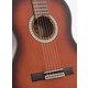 VALENCIA VC404CSB- 4/4 классическая гитара Изображение