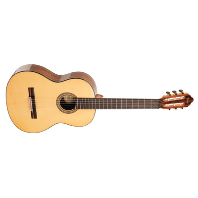 VALENCIA VC564 - 4/4 классическая гитара Изображение