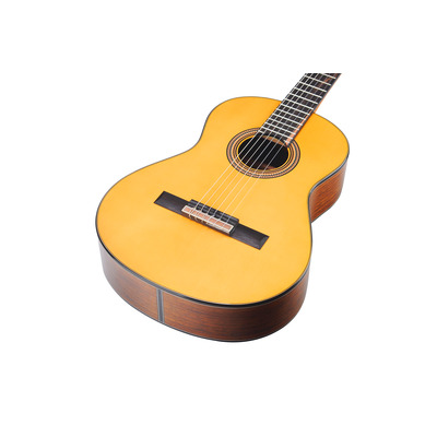 VALENCIA VC564 - 4/4 классическая гитара Изображение