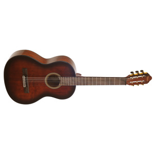 VALENCIA VC564BSB - 4/4 классическая гитара Изображение