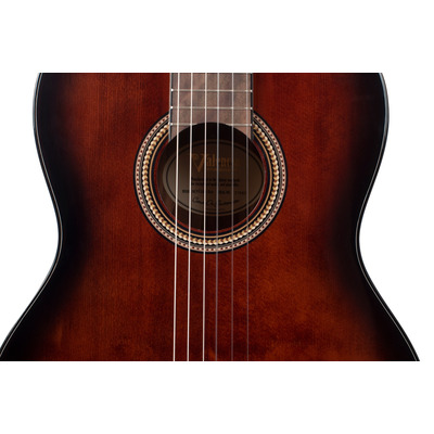 VALENCIA VC564BSB — 4/4 класична гітара Зображення