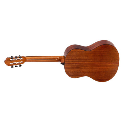 VALENCIA VC704 - 4/4 классическая гитара Изображение