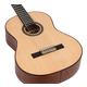 VALENCIA VC704 - 4/4 классическая гитара Изображение