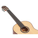 VALENCIA VC704 - 4/4 классическая гитара Изображение