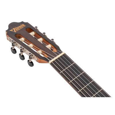 VALENCIA VC704 - 4/4 классическая гитара Изображение