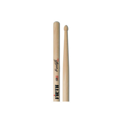 Барабанні палички VIC FIRTH FS55A AMERICAN CONCEPT FREESTYLE Зображення