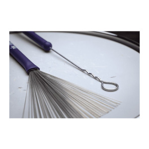 Щетки для барабанов VIC FIRTH HB HERITAGE BRUSH Изображение