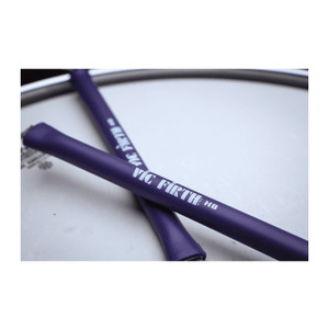 Щетки для барабанов VIC FIRTH HB HERITAGE BRUSH Изображение
