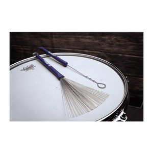 Щетки для барабанов VIC FIRTH HB HERITAGE BRUSH Изображение