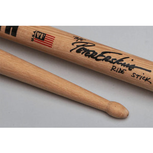 VIC FIRTH SPE2 SIGNATURE SERIES PETER ERSKINE "RIDE STICK" Барабанные палочки Изображение
