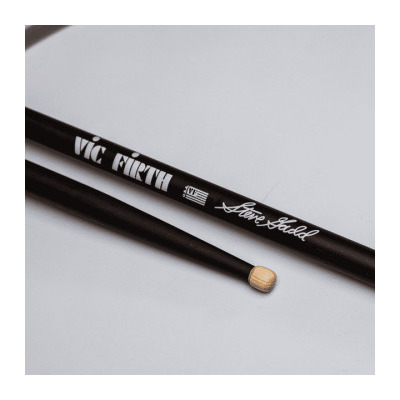 Барабанні палички VIC FIRTH SSG SIGNATURE SERIES STEVE GADD Зображення