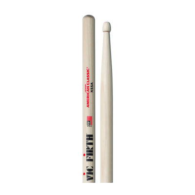 Барабанні палички VIC FIRTH X55A AMERICAN CLASSIC Зображення