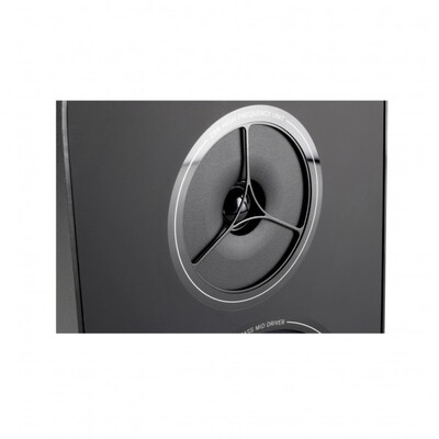 Виниловая акустическая система Rega System One Изображение