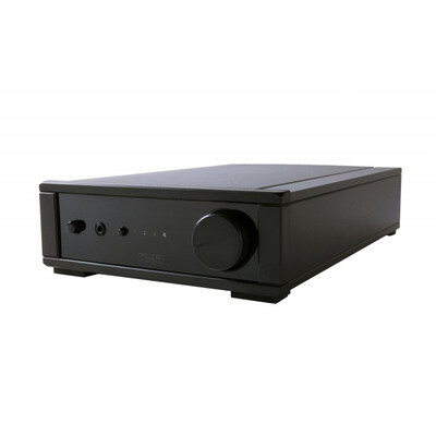 Виниловая акустическая система Rega System One Изображение