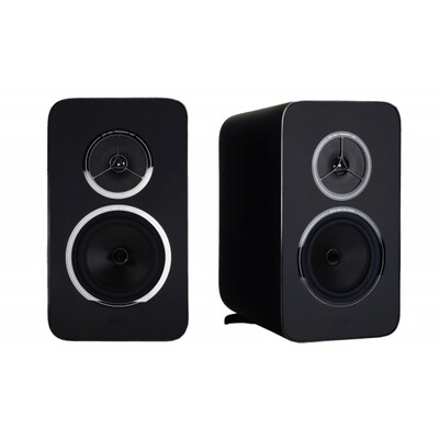 Виниловая акустическая система Rega System One Изображение