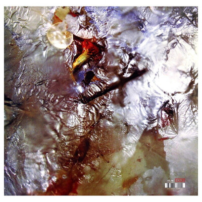 Вінілова платівка Cocteau Twins – Head Over Heels [LP] Зображення