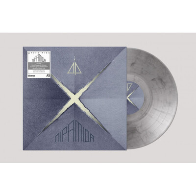 Вінілова платівка Друга Ріка - Піраміда [LP] Зображення