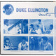 Вінілова платівка Duke Ellington / Coleman Hawkins - Duke Ellington Meets Coleman Hawkins [LP] Зображення