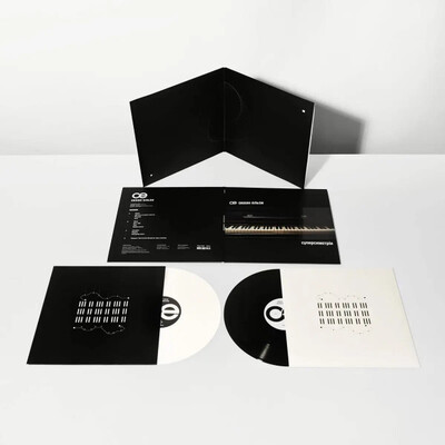 Виниловая пластинка Океан Эльзы - Суперсимметрия [2LP] Изображение