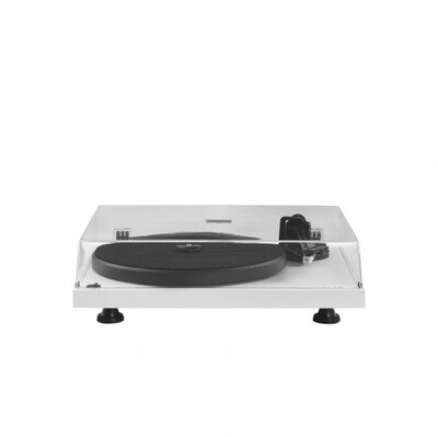 Виниловый проигрыватель Crosley C6 (White) Изображение