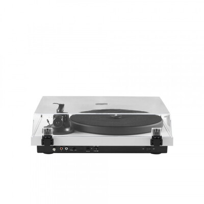 Виниловый проигрыватель Crosley C6 (White) Изображение