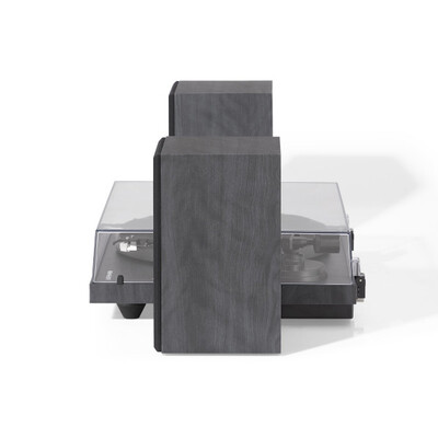 Виниловый проигрыватель Crosley C62 (Black) Изображение