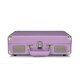 Вініловий програвач Crosley Cruiser Deluxe (Lavander) Зображення