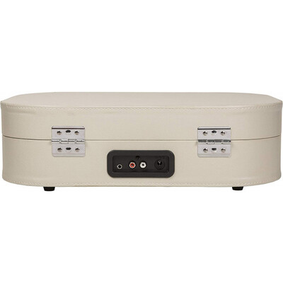 Виниловый проигрыватель Crosley Discovery (Dune) Изображение