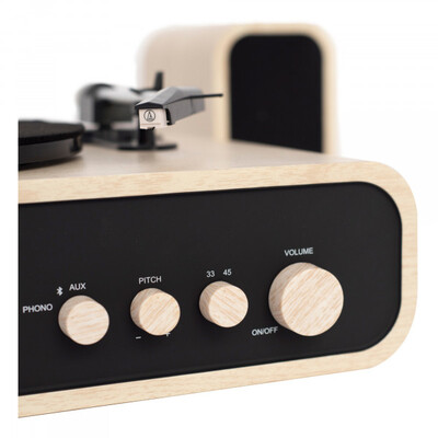 Програвач вінілу Crosley Gig Зображення