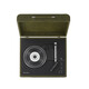Вініловий програвач Crosley Mercury (Forest Green) Зображення