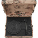 Виниловый проигрыватель Crosley Voyager (Flora) Изображение
