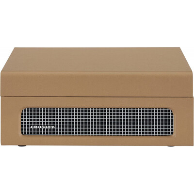 Програвач вінілу Crosley Voyager Tan Зображення