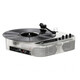 Виниловый проигрыватель Gadhouse Cosmo Turntable (White) Изображение
