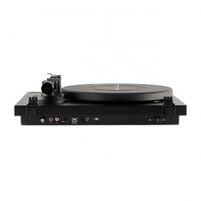 Виниловый проигрыватель Gadhouse Mathis Turntable Изображение