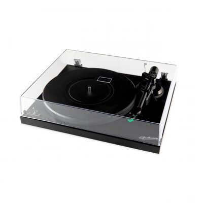 Виниловый проигрыватель Gadhouse Mathis Turntable Изображение