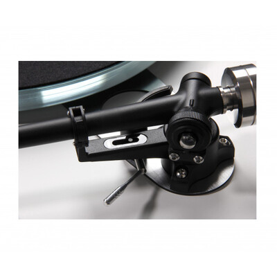 Виниловый проигрыватель Rega Planar 6 Ania (White) Изображение