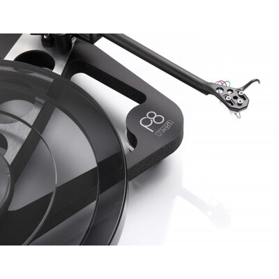 Вініловий програвач Rega Planar 8 Ania Pro (Polaris Grey) Зображення