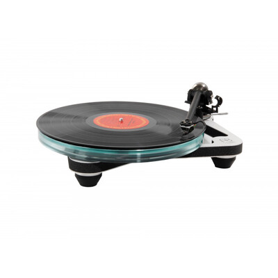 Вініловий програвач Rega Planar 8 Ania (White) Зображення