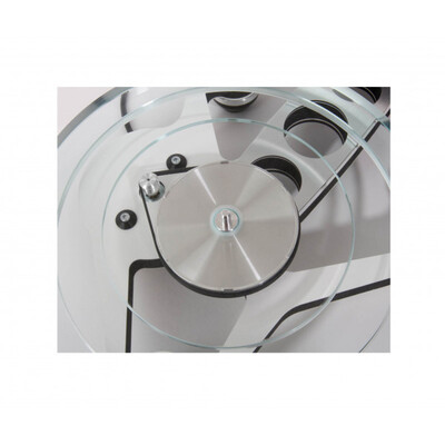 Вініловий програвач Rega Planar 8 Ania (White) Зображення