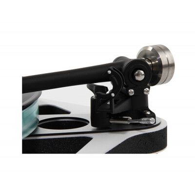 Вініловий програвач Rega Planar 8 Ania (White) Зображення