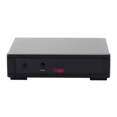 Вініловий програвач Rega Planar 8 Ania (White) Зображення