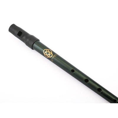 Вістл Clarke CTW/CWD1 Зображення