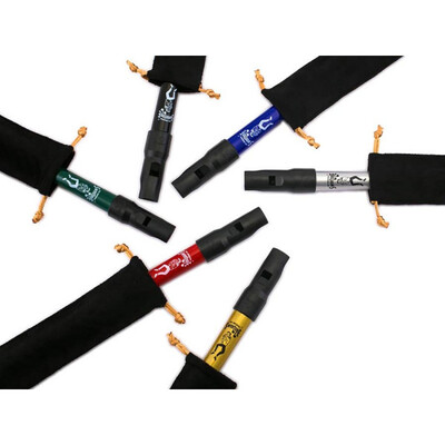 Вістли в наборі Clarke CTW/SDP40C Зображення