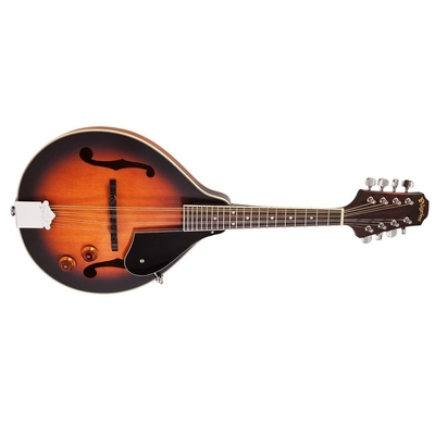 Мандолина Vintage Pilgrim VPMA50AV Зображення