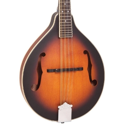 Мандолина Vintage Pilgrim VPMA50AV Зображення