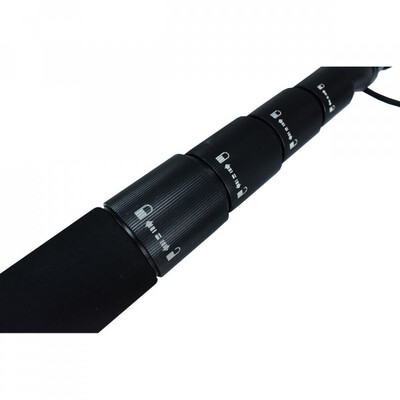 Вудка телескопічна для мікрофону CKMOVA BP30A Зображення