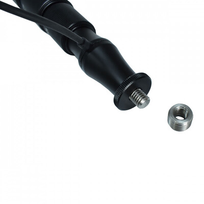 Вудка телескопічна для мікрофону CKMOVA BP30A Зображення