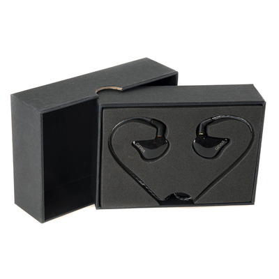 Вушні монітори GEWA In-Ear IE-three Зображення