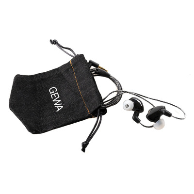 Вушні монітори GEWA In-Ear IE-three Зображення