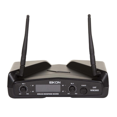 Proel WM300DM Радиосистема Изображение